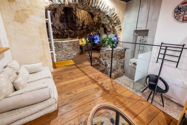 Le Ginkgo & Spa à Collioure (1)