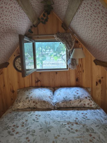 Domaine AbracadaRoom : Casa Ciocciu - Image 6