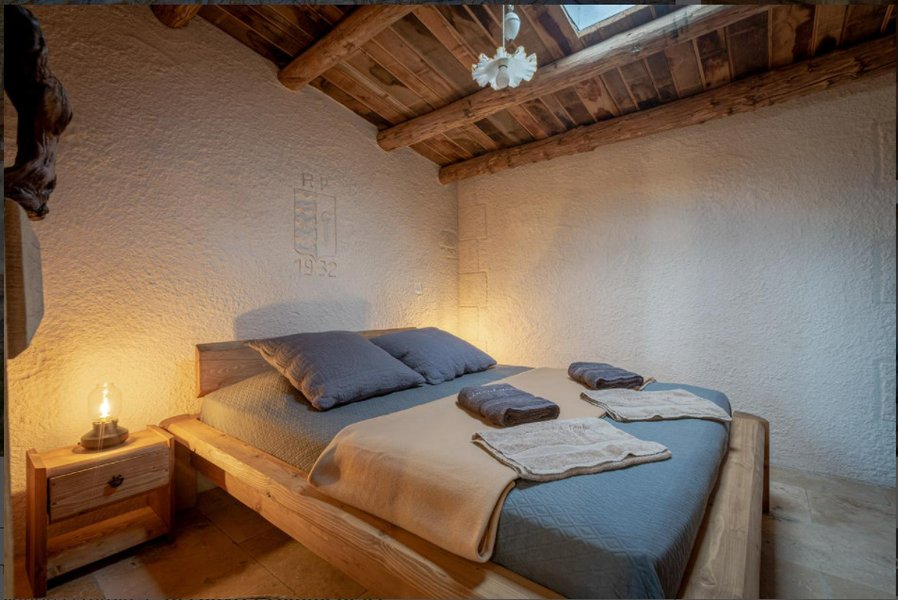 Hébergement AbracadaRoom : Cul de Loup - Image 17