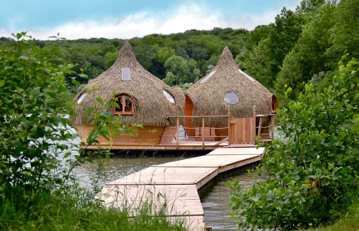 Cabane Spa Robinsons à Chassey-Lès-Montbozon (4)