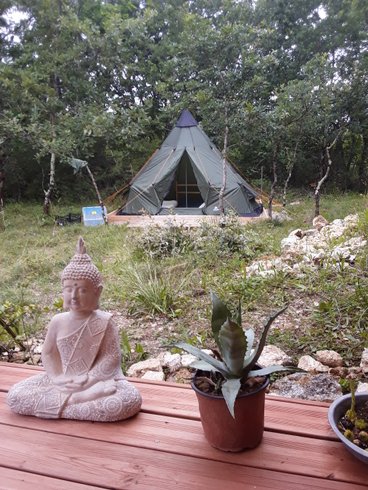 Domaine AbracadaRoom : Le Bois de Mondon - Image 6