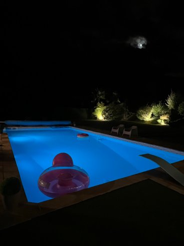 Hébergement AbracadaRoom : Bulle d'Ousse - Image 32