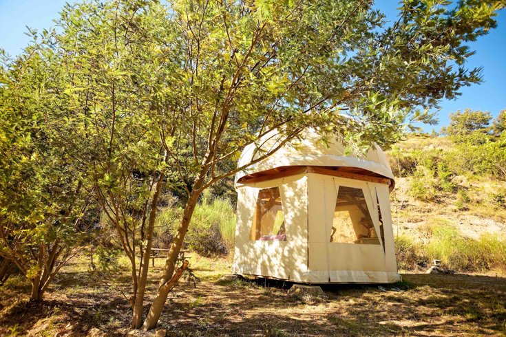 Hébergement AbracadaRoom : Bulle - 2/4 personnes - Image 15