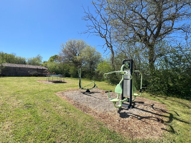 Domaine AbracadaRoom : Mas de Saillac - Image 6