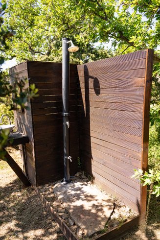 Hébergement AbracadaRoom : La Pyramide du Mas Berrugues - Image 19