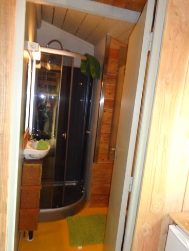 Hébergement AbracadaRoom : Kym House Grenouille - Image 7