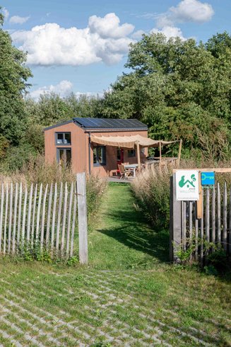 Domaine AbracadaRoom : Les Jours Heureux - Image 22