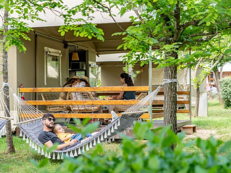 Hébergement AbracadaRoom : Family Lodge - Image 1