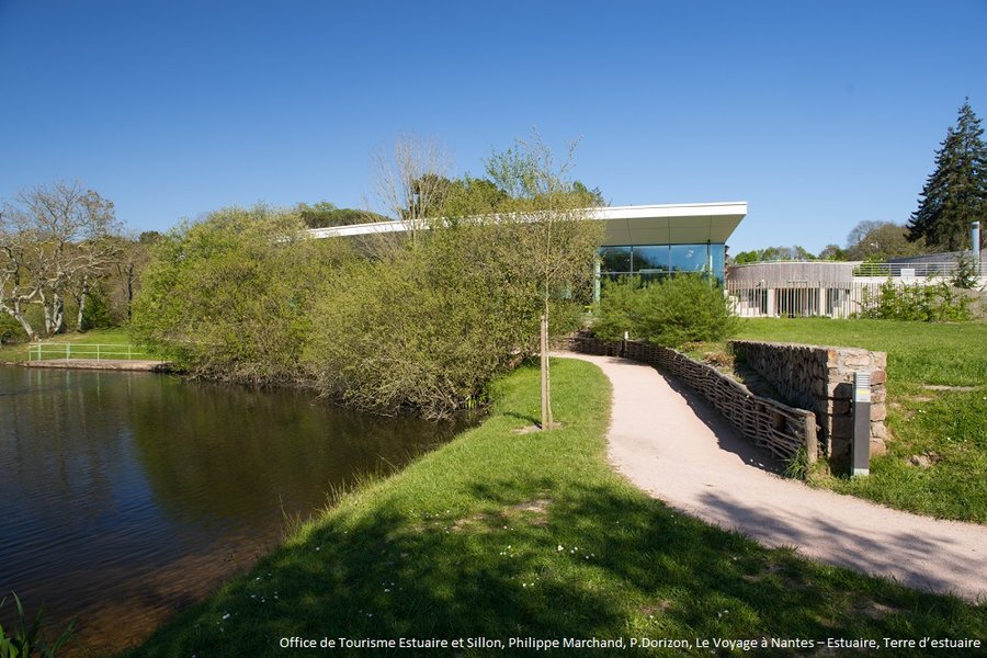Domaine AbracadaRoom : Terre d'estuaire à Lavau-sur-Loire - Image 11