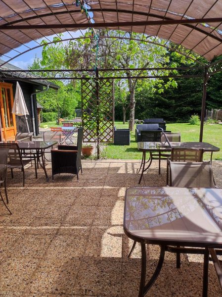 Domaine AbracadaRoom : Village des Monédières - Image 12