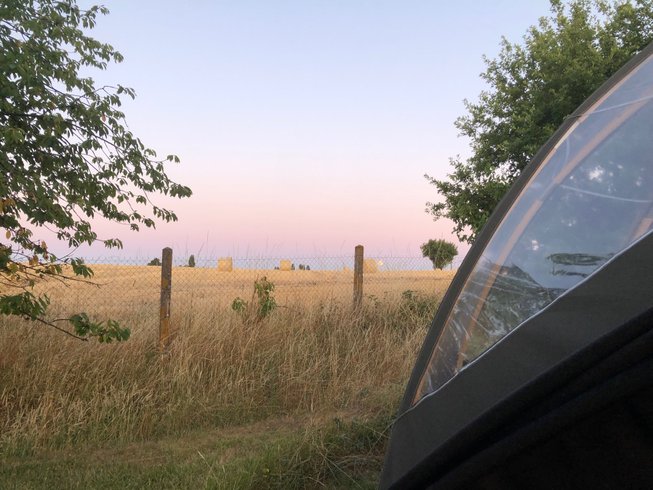 Hébergement AbracadaRoom : Le Dôme SPA étoilé - Image 3