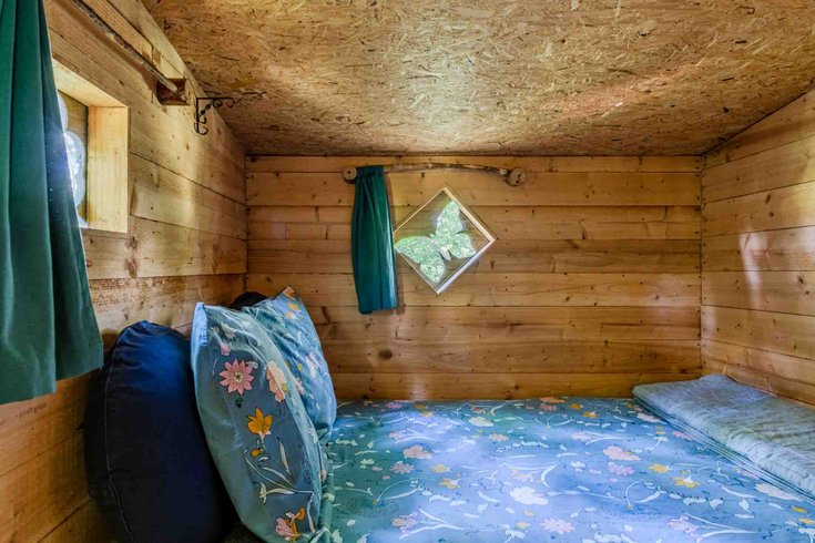 Hébergement AbracadaRoom : Cabane Pivert - Image 7