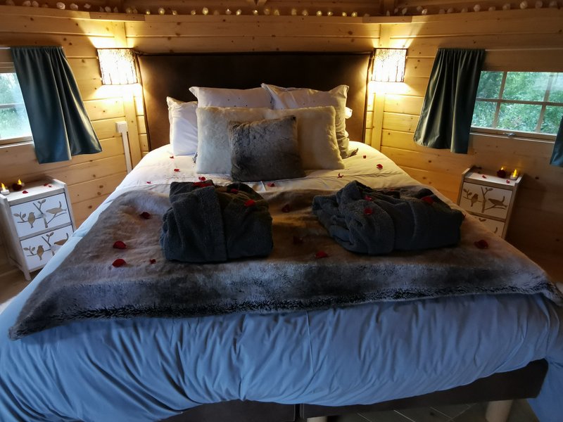 Hébergement AbracadaRoom : Kota Ty Bihan - Image 8