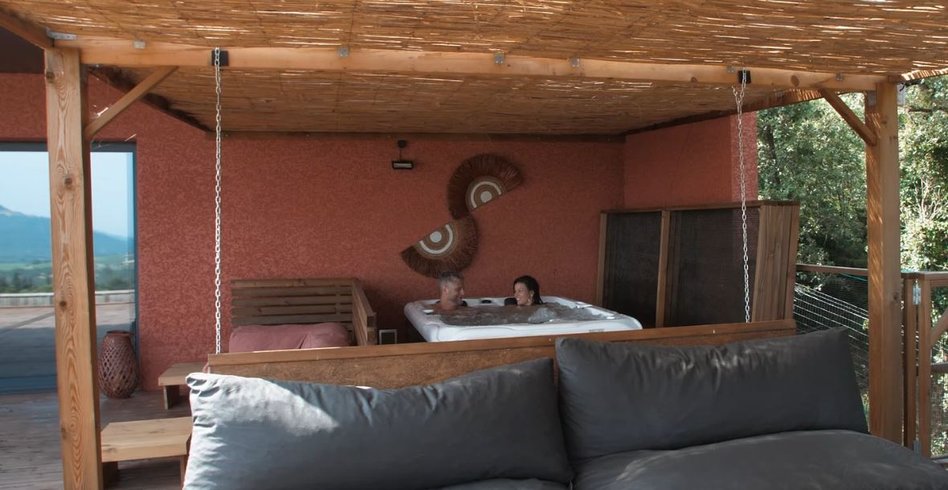 Hébergement AbracadaRoom : Villa LÂO & Spa - Image 10