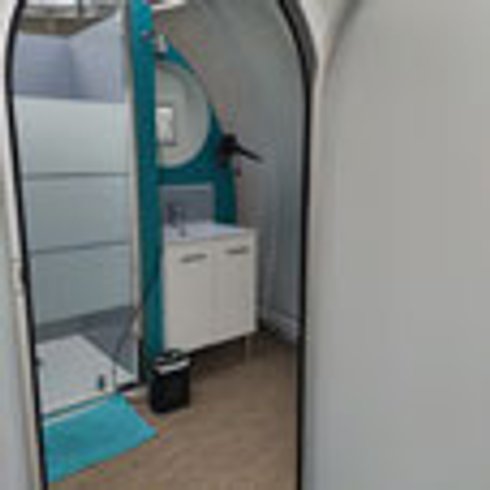 Hébergement AbracadaRoom : La Bulle D'O - Image 5