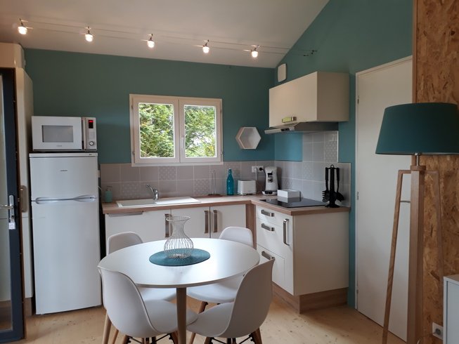 Hébergement AbracadaRoom : Le Cosy - Image 2