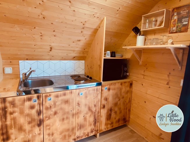 Hébergement AbracadaRoom : HAVANA - Image 8