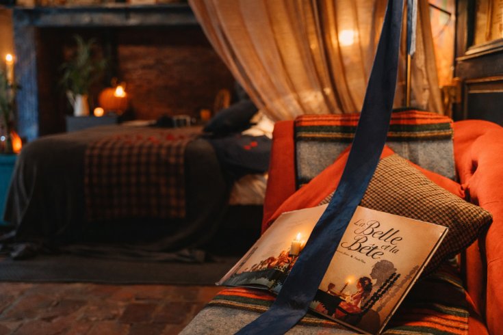 Domaine AbracadaRoom : Au2 Maison d'Hôtes - Image 13