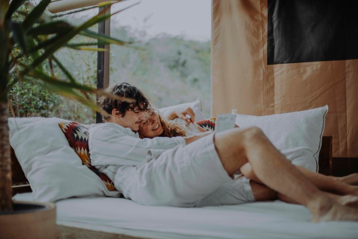 Hébergement AbracadaRoom : Cabane Bohème Ayana & Spa privatif - Image 73