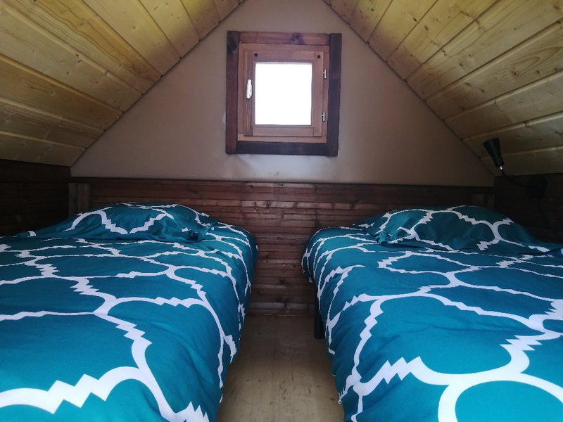 Hébergement AbracadaRoom : La Grande Cadole - Image 6