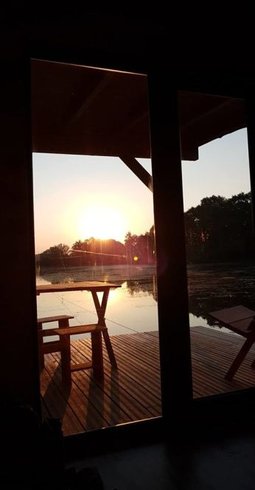 Hébergement AbracadaRoom : Cabane les Naufragés - Image 7