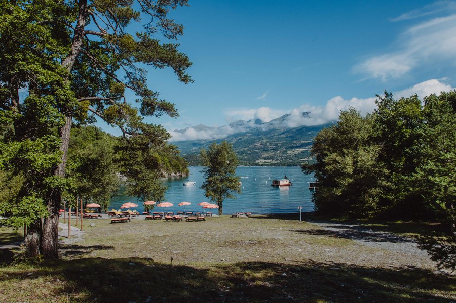 Domaine AbracadaRoom : Toues Cabanées du Lac - Image 10