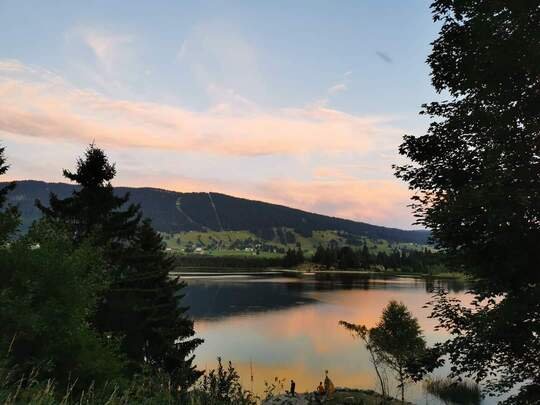 Hébergement AbracadaRoom : Les Logettes de Caroline, Ecolodge & Bain Nordique - Image 36