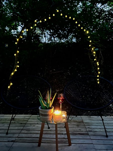 Hébergement AbracadaRoom : Wild Lodge - Image 7