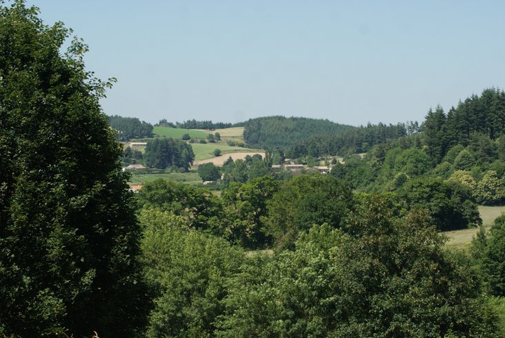 Domaine AbracadaRoom : Cabanes de Labrousse - Image 1