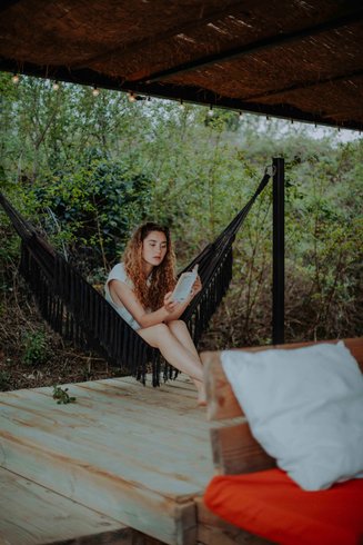 Hébergement AbracadaRoom : Cabane Bohème Ayana & Spa privatif - Image 71