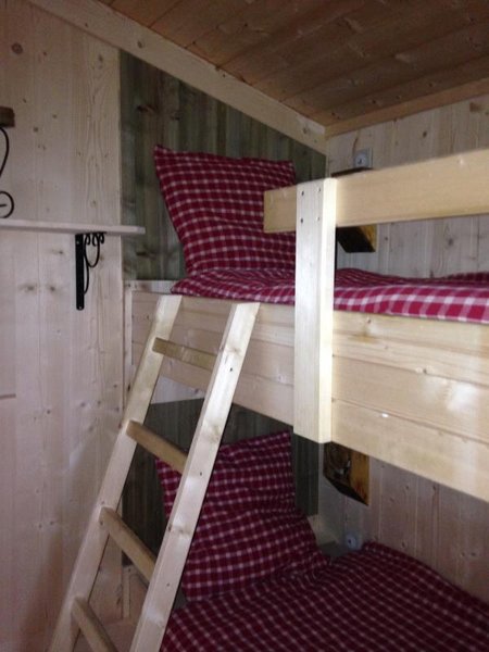 Hébergement AbracadaRoom : La Cabane du Trappeur - Image 9