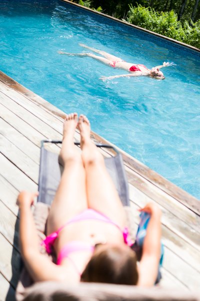 Hébergement AbracadaRoom : Le Chalet Spa le Belvédère - Image 4