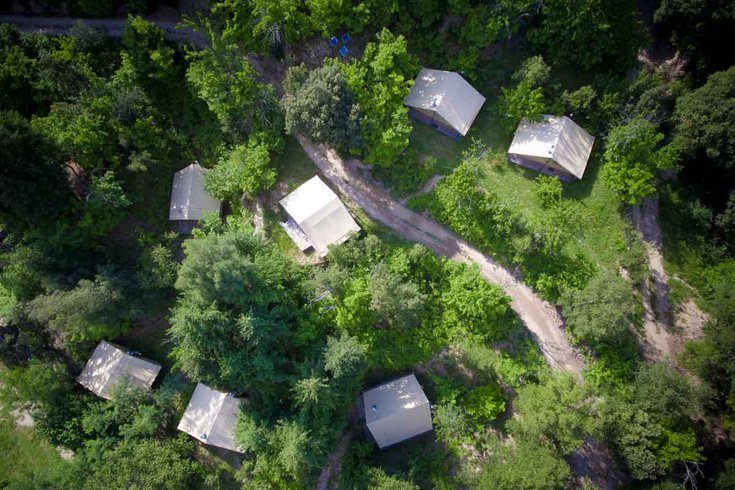 Domaine AbracadaRoom : Bivouac Nature - Image 11