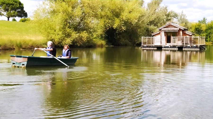 Domaine AbracadaRoom : Lac de Pélisse - Image 15