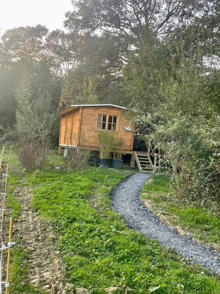 Hébergement AbracadaRoom : Coco bohème - Image 15