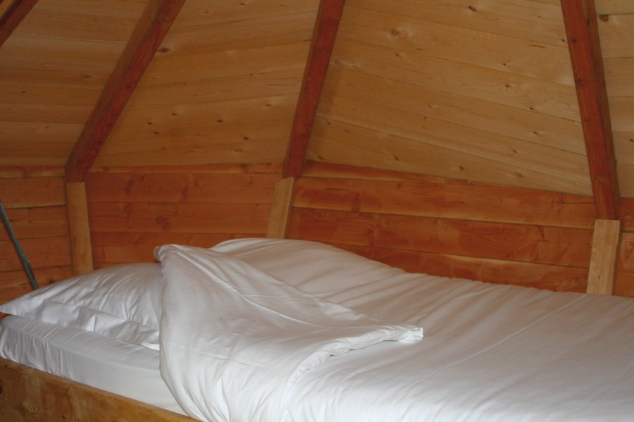 Hébergement AbracadaRoom : Cabane Sauternes - Image 10