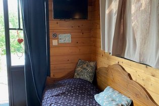 Le domaine des drôles de dames