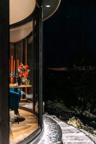 Hébergement AbracadaRoom : Suite d'Exception - Spa & Sauna - Image 27