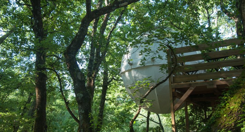 Hébergement AbracadaRoom : Nid'Aile Nid'Isle - Image 5