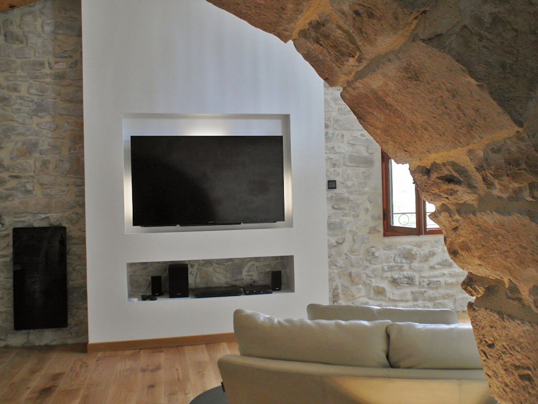 Loft Benjamin & Spa à Carnas (12)