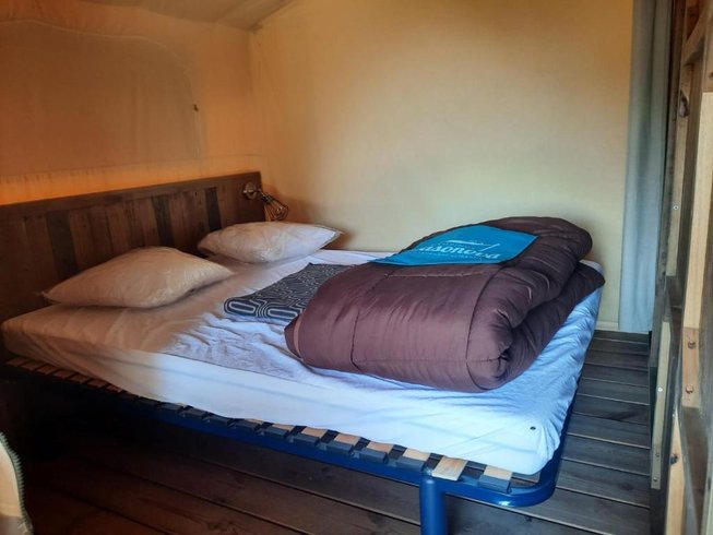 Hébergement AbracadaRoom : Lodge Victoria de la Vallée - 5 personnes - Image 7