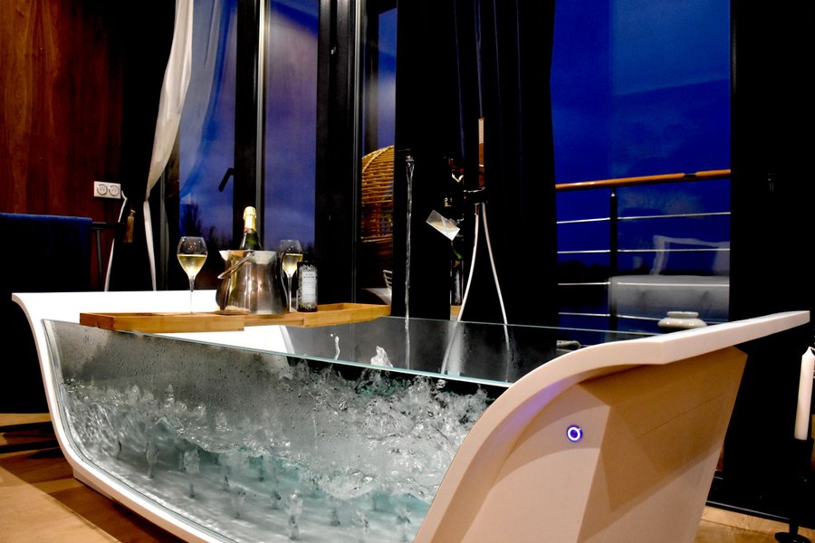 La Venise Parisienne & Bain Balnéo — photo 2