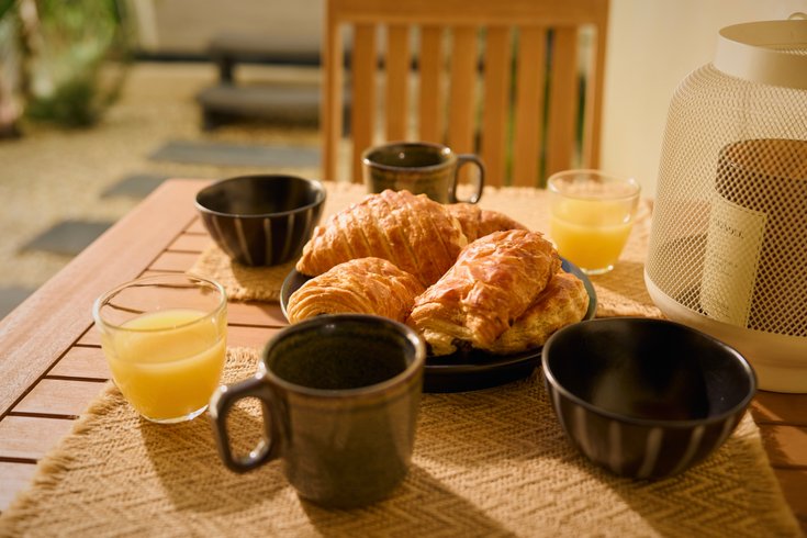 Domaine AbracadaRoom : Casa Nomad - Image 30