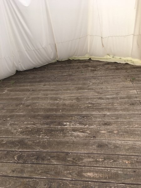 Hébergement AbracadaRoom : Tipi Western City - Image 11