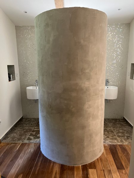 Hébergement AbracadaRoom : BOISBOLCHET ECOLODGE & SPA - Image 49