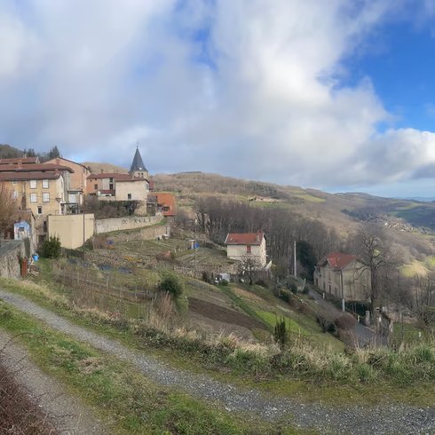 Domaine AbracadaRoom : Le Refuge d'Yzeron - Image 38