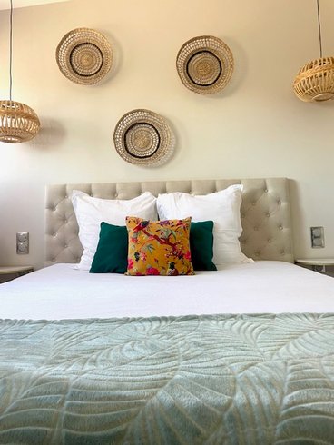 Hébergement AbracadaRoom : Ecolodge**** avec Spa en Aveyron - Image 5