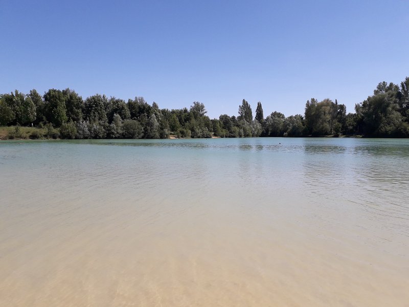 Hébergement AbracadaRoom : La roulotte de Naturospirit - Image 16