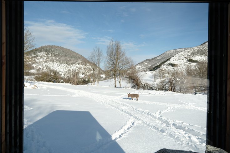 Domaine AbracadaRoom : Homnest (Escouloubre) - Image 12