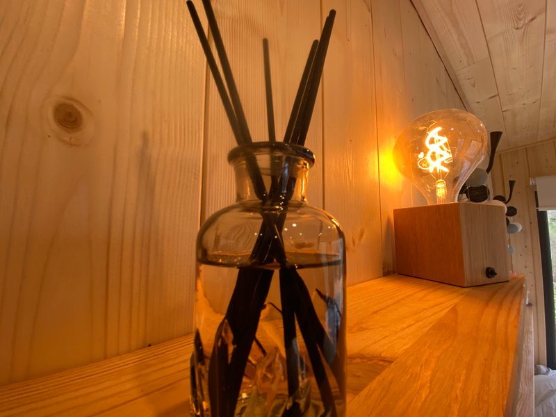 Hébergement AbracadaRoom : Le Perchoir du Vercors - Panorama sur les Cimes - Image 29